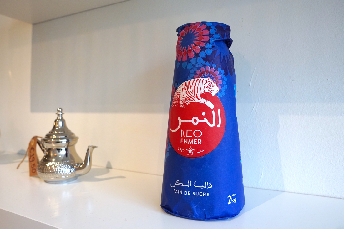 Hoe drink je Marokkaanse thee zonder suiker en waarom het gezond is